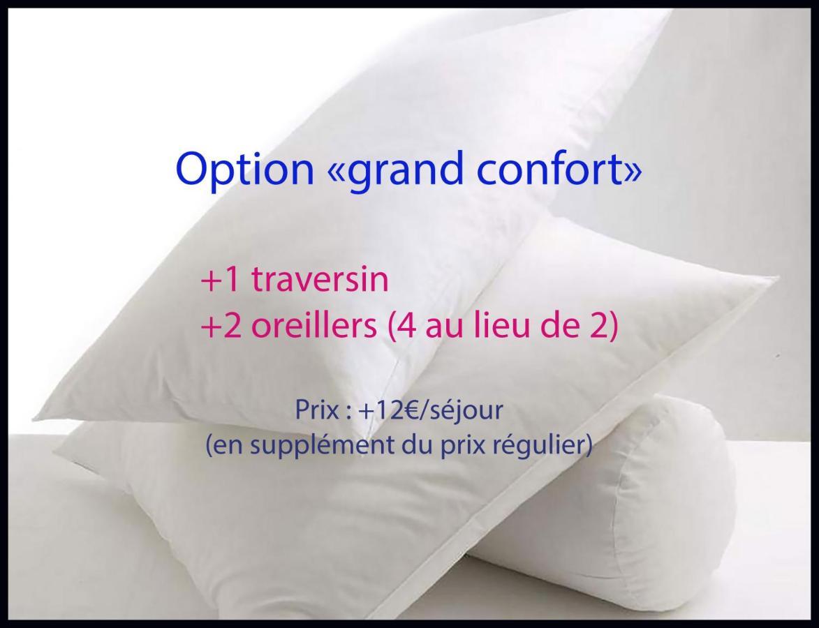 Studio Charme Et Confort Aux Cordeliers Lyon Kültér fotó