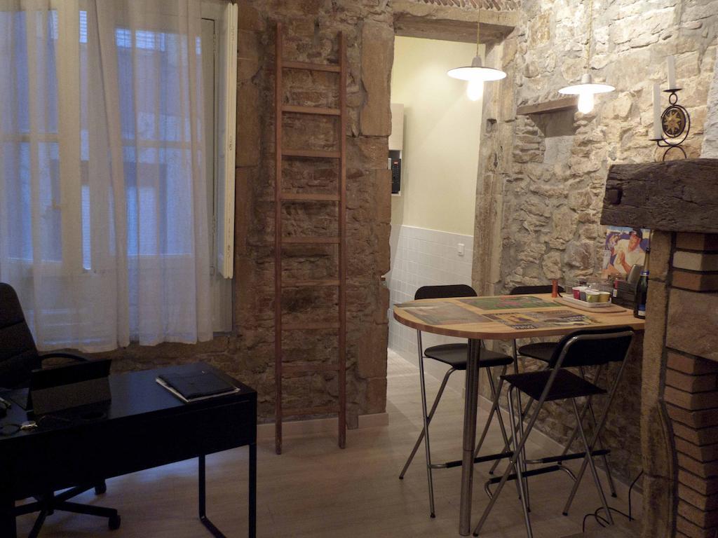 Studio Charme Et Confort Aux Cordeliers Lyon Szoba fotó