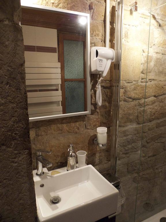 Studio Charme Et Confort Aux Cordeliers Lyon Szoba fotó