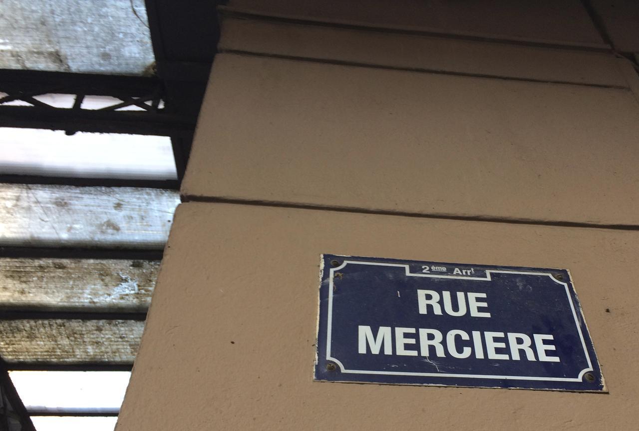 Studio Charme Et Confort Aux Cordeliers Lyon Kültér fotó